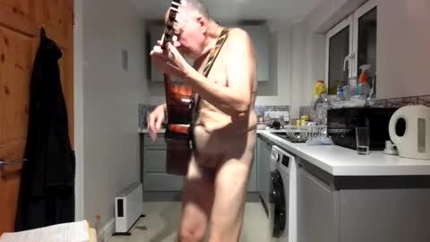 Jim Redgewell online show from November 7, 6:08 pm