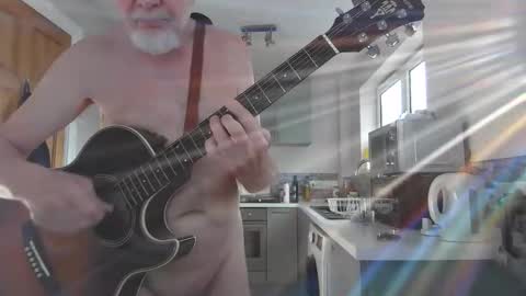 Jim Redgewell online show from April 17, 4:54 pm