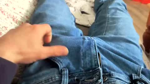 jimmygoodrod online show from April 7, 3:34 pm