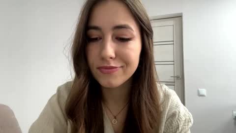 Kate online show from January 12, 1:16 pm