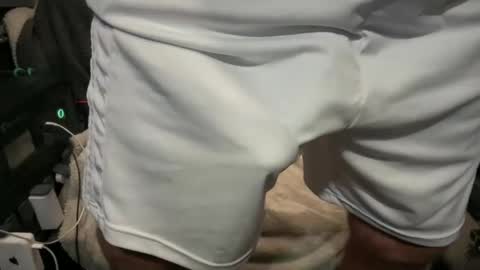 Jimmy J online show from October 24, 2:08 am