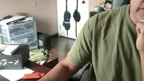 jimmythe47 online show from January 19, 9:23 pm