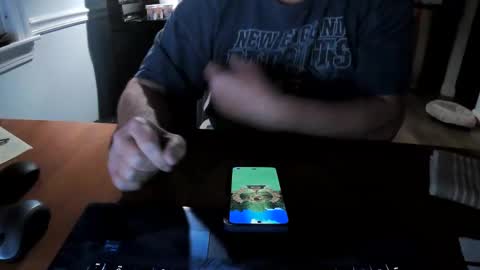 jimmyz500 online show from January 17, 3:44 am