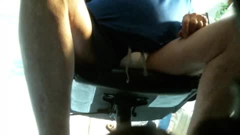 jimwellhung online show from February 27, 4:34 am