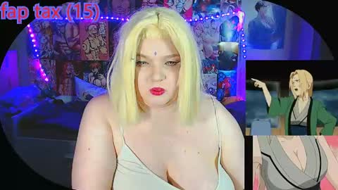 Snapshot of jin_kim_ chatting on April 25, 12:35 am Jin online show from April 25, 12:35 am