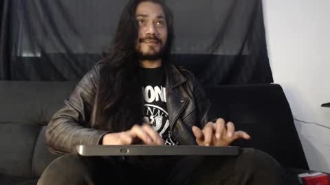 jin_woosex online show from November 5, 9:26 pm