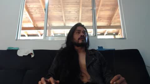 jin_woosex online show from November 7, 7:03 pm