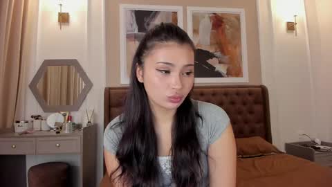 Jina meow online show from June 6, 2:49 am