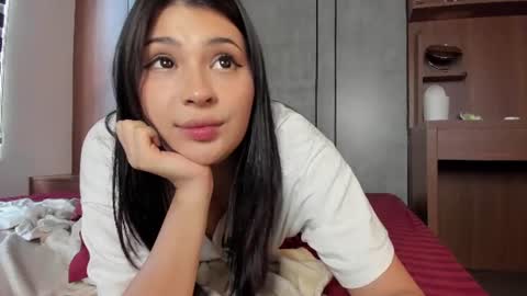 Snapshot of jina_meow chatting on August 3, 9:04 am Jina meow online show from August 3, 9:04 am