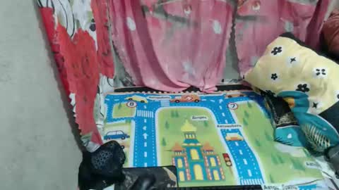 jinky212 online show from April 13, 2:39 am