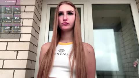 Jinny online show from November 11, 8:36 am