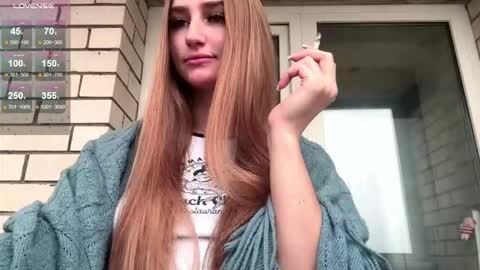 Jinny online show from November 29, 7:33 am