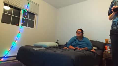 jinx4114 online show from October 29, 4:26 am