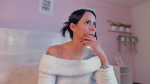 Jinx  online show from October 21, 2:40 pm