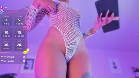 Snapshot of jinx_dh chatting on February 6, 3:48 pm Jinx online show from February 6, 3:48 pm