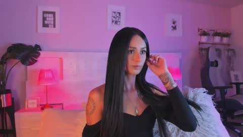 Snapshot of jinx_dh chatting on February 16, 7:54 pm Jinx online show from February 16, 7:54 pm