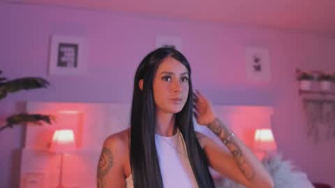 Snapshot of jinx_dh chatting on February 27, 9:15 pm Jinx online show from February 27, 9:15 pm