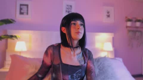 Snapshot of jinx_dh chatting on February 28, 9:16 pm Jinx online show from February 28, 9:16 pm