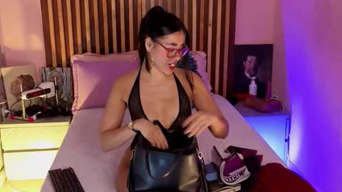 Jinx Vi online show from September 30, 2:55 pm