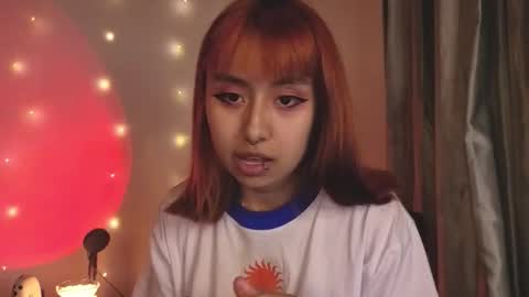 Snapshot of jinxxx_08 chatting on September 16, 12:00 am Minaa online show from September 16, 12:00 am