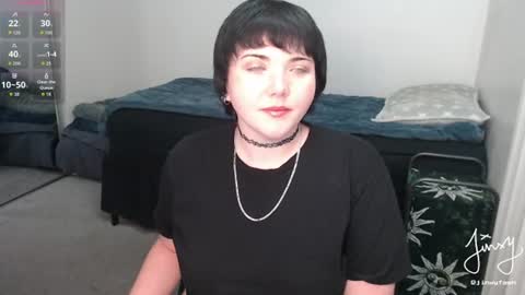 jinxyfawn online show from July 4, 7:36 am