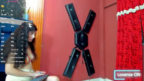 Snapshot of jisooluv chatting on October 14, 7:36 pm jisooluv online show from October 14, 7:36 pm