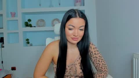 Juliee online show from October 21, 5:24 pm