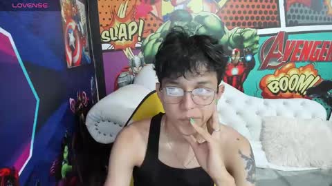 Snapshot of jisus_cat chatting on January 20, 7:25 pm Jisus online show from January 20, 7:25 pm