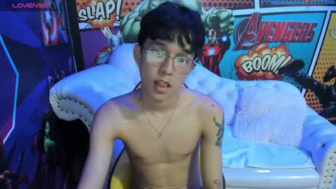 Snapshot of jisus_cat chatting on January 24, 7:28 pm Jisus online show from January 24, 7:28 pm