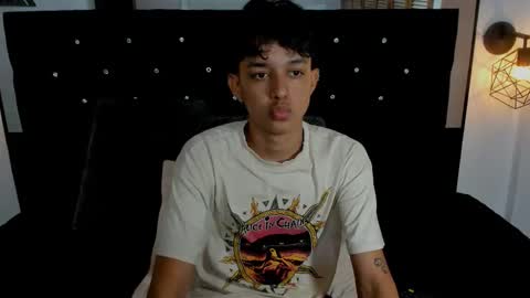 Snapshot of jisus_cat chatting on October 17, 9:28 pm Jisus online show from October 17, 9:28 pm