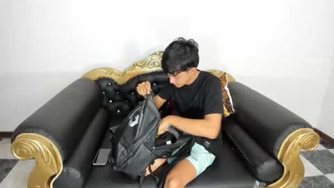 Jisusth online show from February 7, 7:12 am