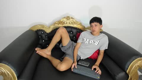 Jisusth online show from February 12, 12:49 am