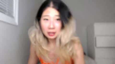 Jiwoo online show from November 30, 11:09 pm