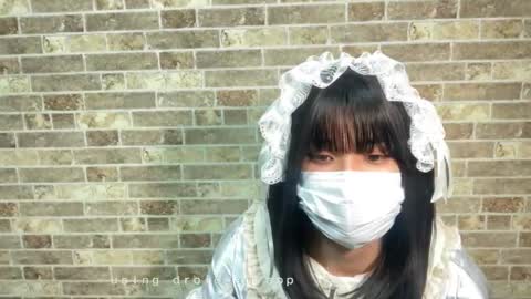 Hana online show from September 18, 3:08 am