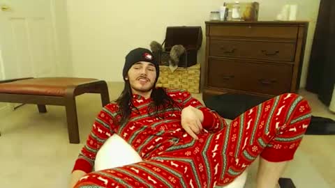 MyKeyBoy online show from January 10, 12:45 am