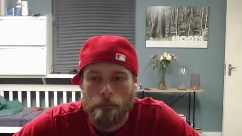 JamesJan van Rebel online show from October 15, 3:39 am