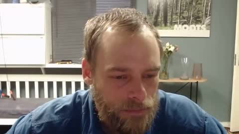 JamesJan van Rebel online show from October 18, 5:32 am