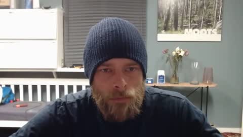 JamesJan van Rebel online show from October 19, 3:51 am