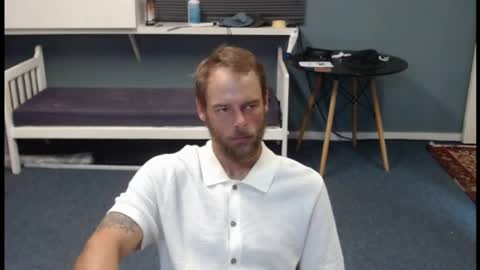 JamesJan van Rebel online show from April 14, 2:17 am