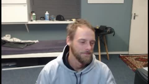 JamesJan van Rebel online show from April 21, 2:51 am