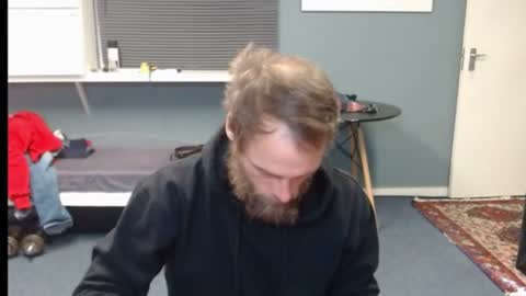 JamesJan van Rebel online show from July 24, 2:09 am