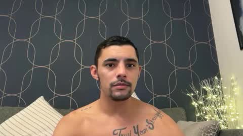 Jayson D online show from January 13, 8:36 pm