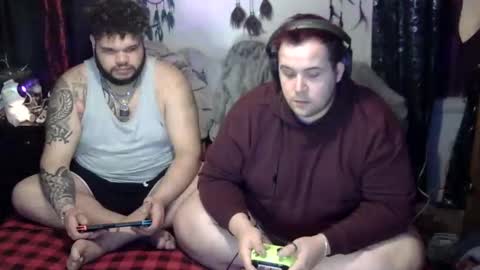 Snapshot of jjboy19974 chatting on March 3, 2:28 am JJbears online show from March 3, 2:28 am