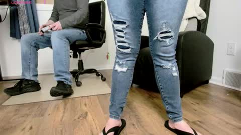 Nicole  Allen online show from February 18, 11:22 pm