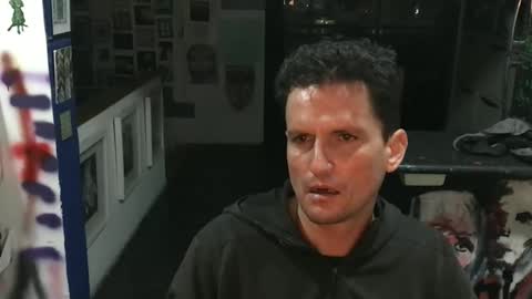 Snapshot of jjose978249 chatting on February 14, 1:35 am jjose978249 online show from February 14, 1:35 am