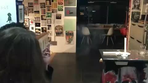 Snapshot of jjose978249 chatting on March 4, 7:03 am jjose978249 online show from March 4, 7:03 am