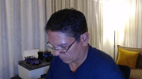 Quin online show from April 1, 4:13 am