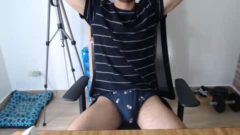 Snapshot of jjrod91 chatting on November 5, 7:03 pm Jon online show from November 5, 7:03 pm