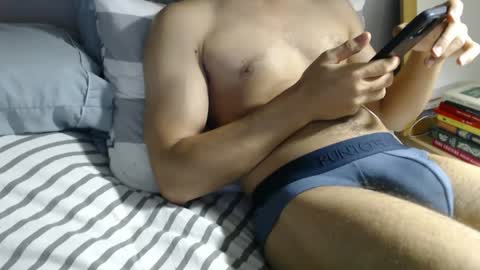 Jon online show from January 7, 2:47 am