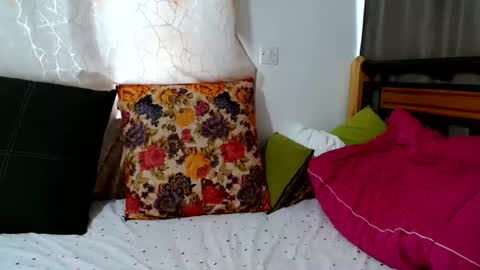 Snapshot of jjsecrets_ chatting on July 30, 8:24 am JJ online show from July 30, 8:24 am